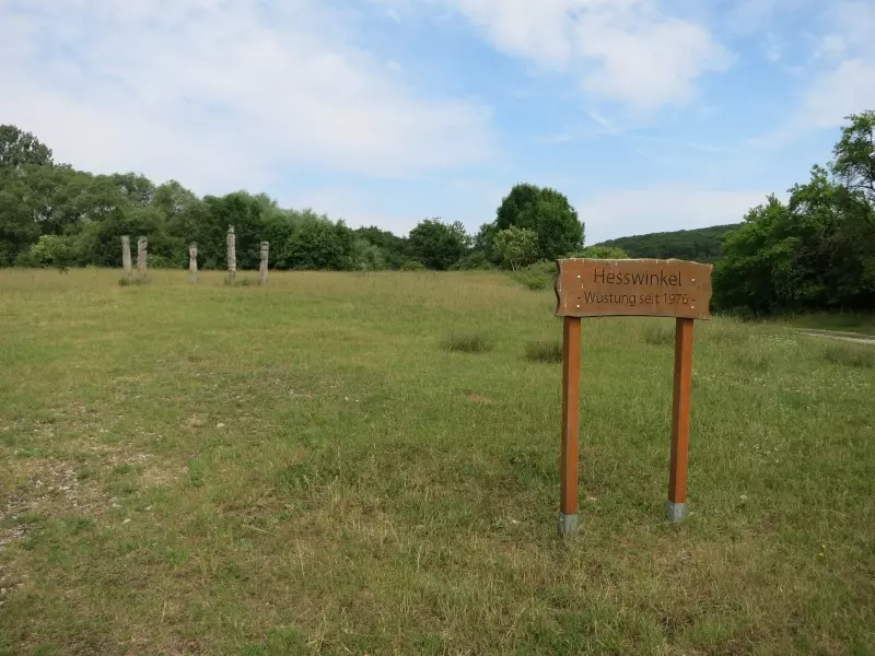 Hörselberg-Hainich (c) Markus Lenk